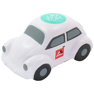 Balle anti-stress Beetle