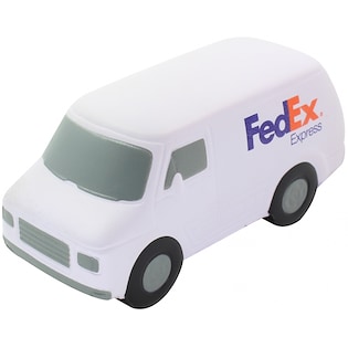 Balle anti-stress Classic Van