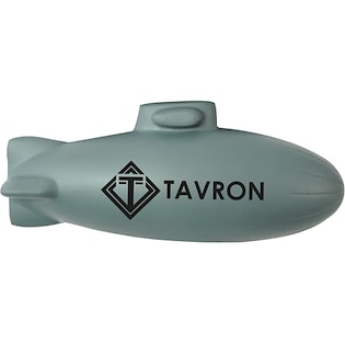 Balle anti-stress Submarine