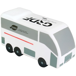 Balle anti-stress Coach