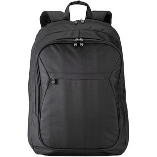 Sac à dos pour ordinateur Tyrone, 17"
