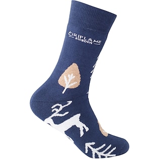 Chaussette Beck Winter