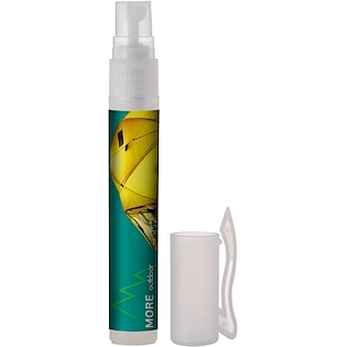 Spray anti-moustiques Gifford