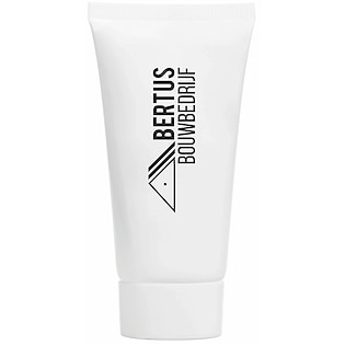 Crème solaire Acores, 25 ml