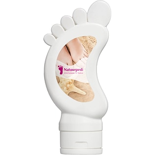 Crème de soin des pieds Olbia, 50 ml