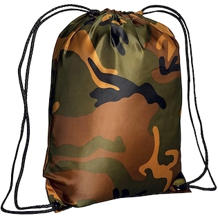 Sac de gym Hawk Point