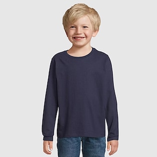 SOL's Imperial Kid´s Long Sleeve T-shirt