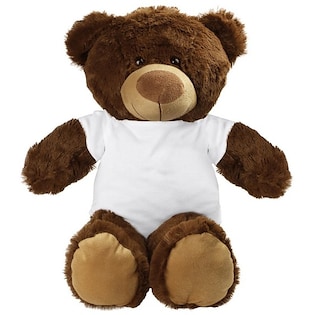 Ours en peluche Adam