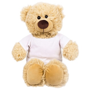 Ours en peluche Orson