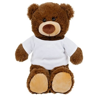 Ours en peluche Charles