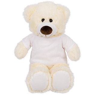 Ours en peluche Reggie