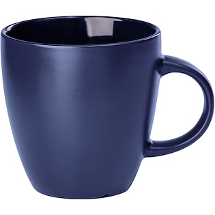 Mug en céramique Visby