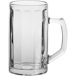 Chope de bière Karlsruhe 50 cl