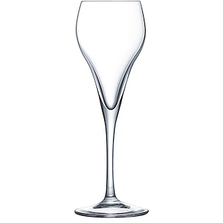 Verre de Prosecco Molinetto