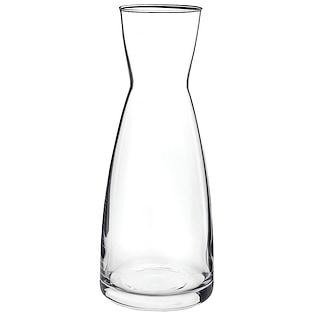 Carafe en verre Saint-Mihiel, 100 cl