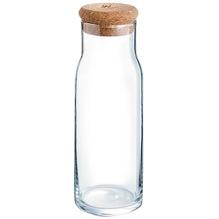 Carafe en verre Dinard, 100 cl