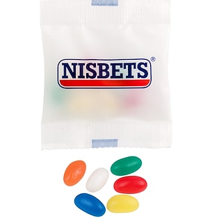Sachet de bonbons Nixie, 15 g