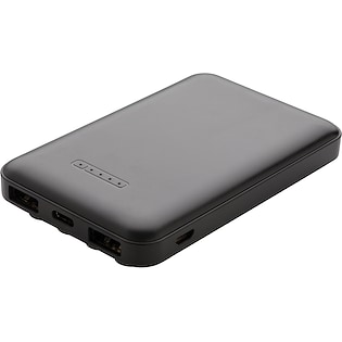 Batterie externe Markham, 5.000 mAh