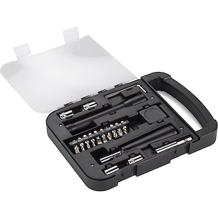 Boîte à outils Herscher