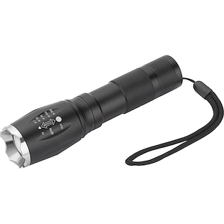 Lampe de poche Matrim