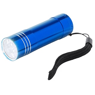 Lampe de poche Trilby