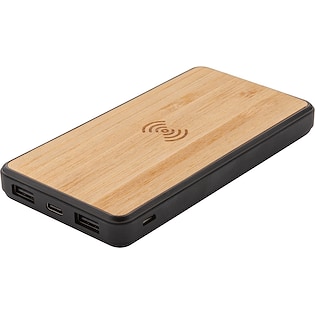 Batterie externe Landau, 8.000 mAh