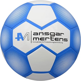 Ballon de football Riverton