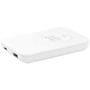 Batterie externe Reid, 5.000 mAh