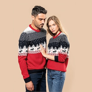 Kariban Christmas Jumper Bellamy