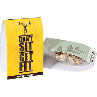 Billes de muesli Belluno