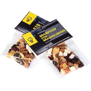 Fruits et Noix Eve, 40 g