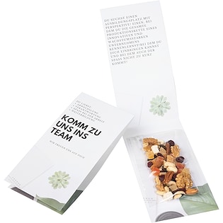 Fruits et Noix Volante, 40 g