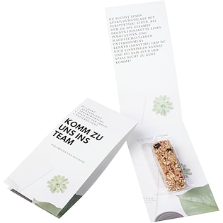 Barre de muesli Avola