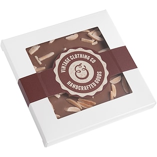 Biscuit au chocolat Valence, 80 g