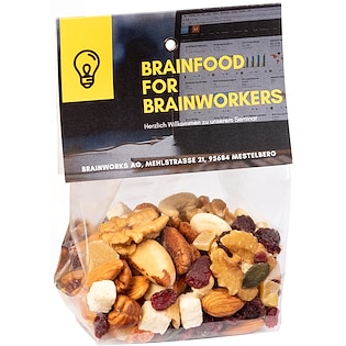 Fruits et Noix Odell, 150 g