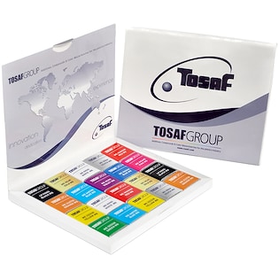 Boîte de chocolats Dixmoor