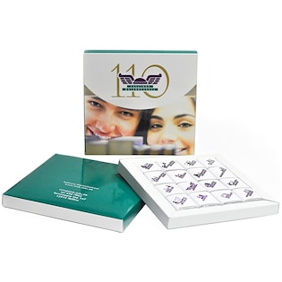 Boîte de chocolats Bellevue