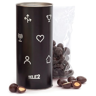 Boîte de chocolats Loretta