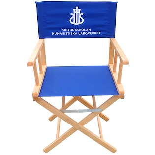 Fauteuil de réalisateur Allen