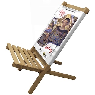 Chaise de plage Kelly