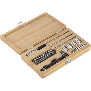 Boîte à outils Molton