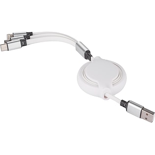 Câble d'alimentation pour smartphone Archer