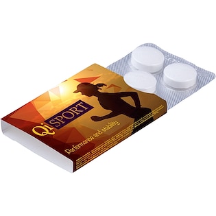 Bonbon à la menthe Gaston