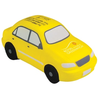 Balle anti-stress Saloon