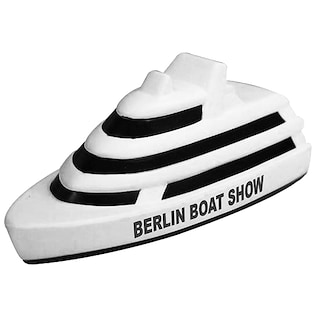 Balle anti-stress Superyacht