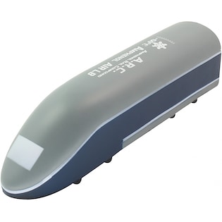 Balle anti-stress Train