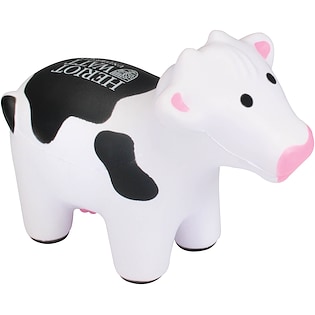 Balle anti-stress Cow