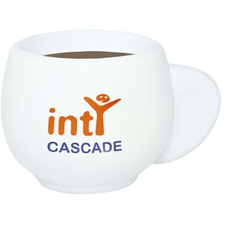 Balle anti-stress Coffee Cup