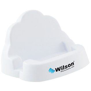 Balle anti-stress Phone Cloud