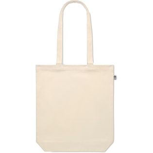Sac en coton Marcy